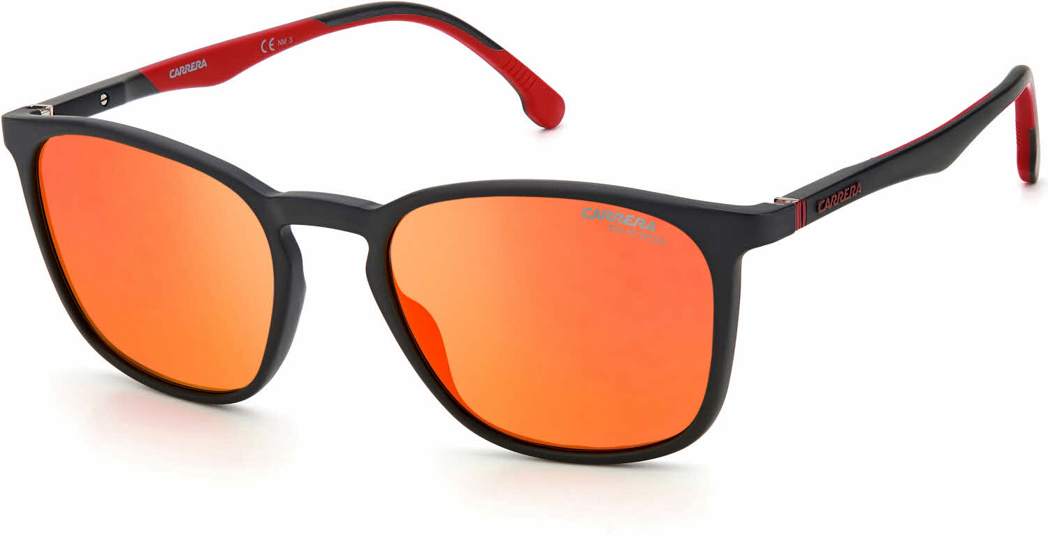 CARRERA 8041 OIT