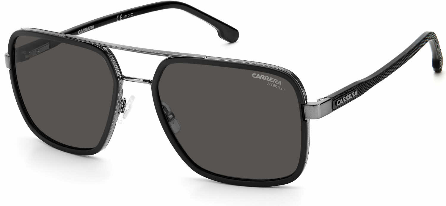  gray pz /dark ruthenium black