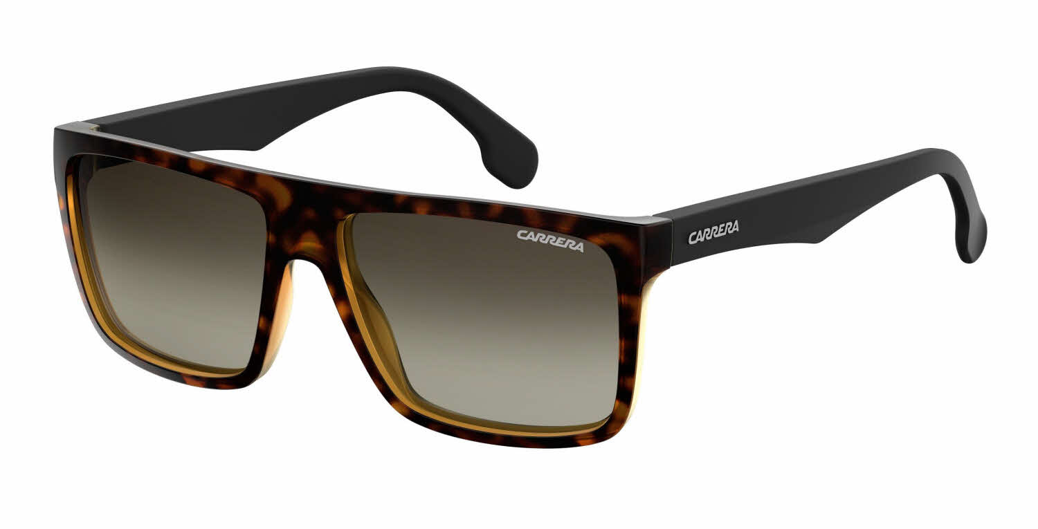  brown gradient /havana matte black