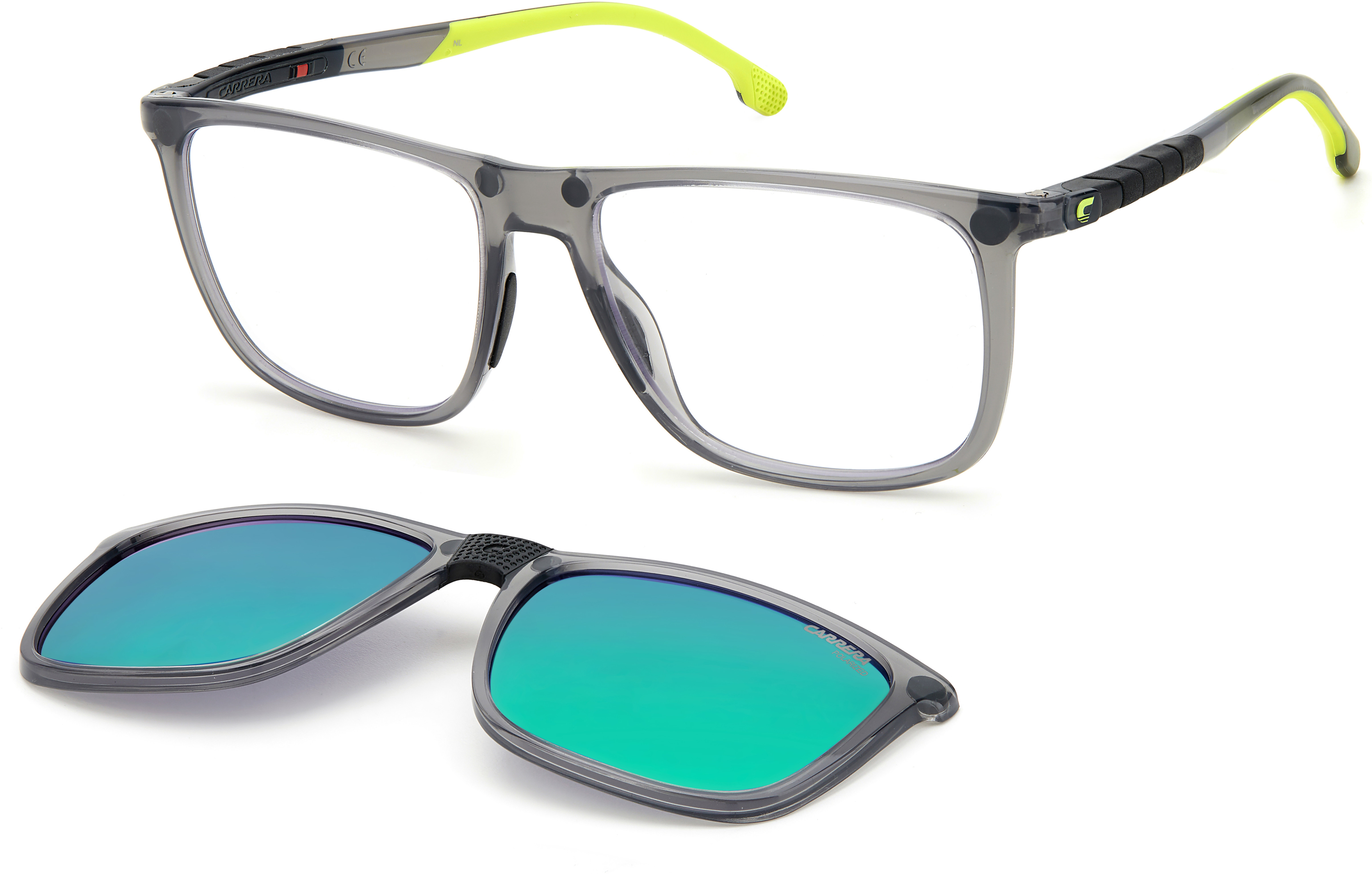  green ml pz/gray