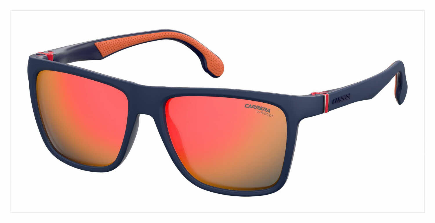  orange flash ml /matte blue