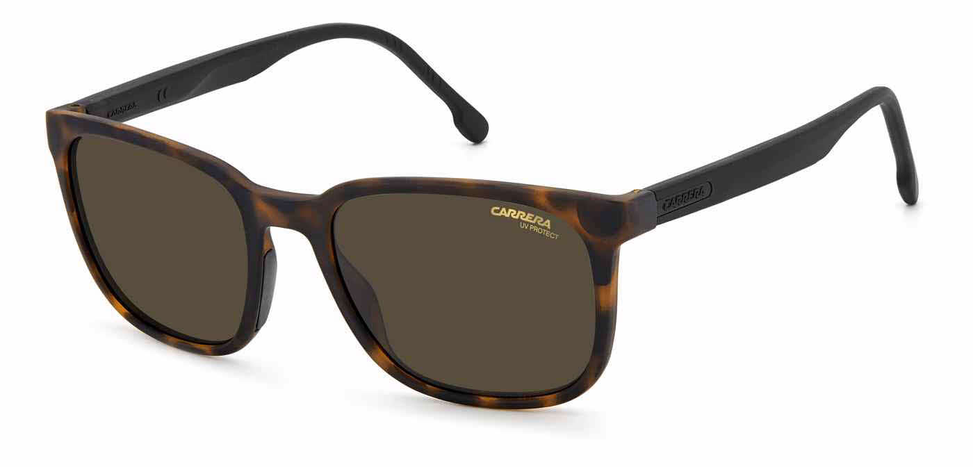  brown /matte havana