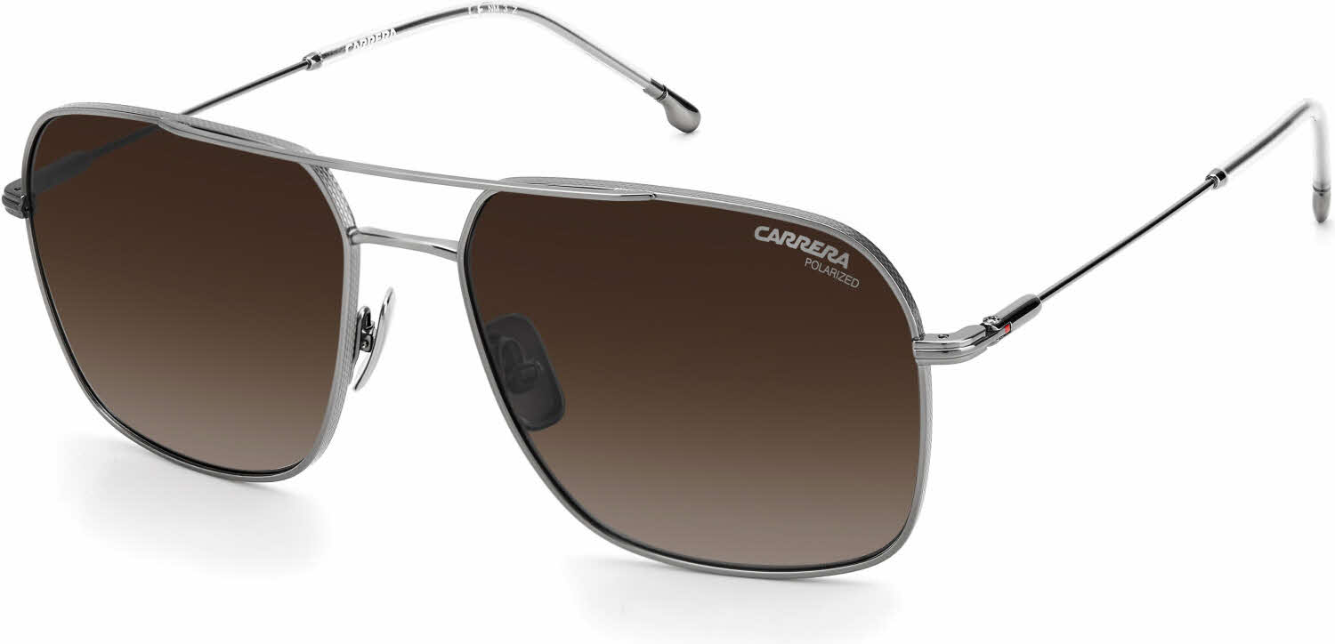  brown gradient polarized /ruthenium