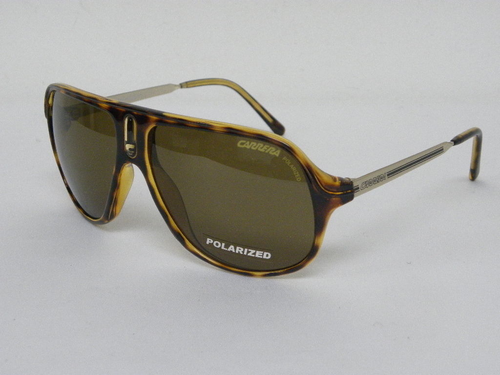  brown polarized/dark havana