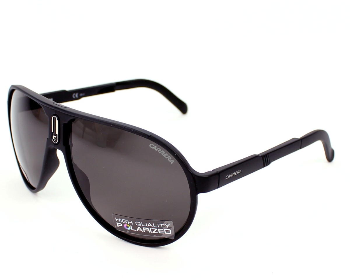  gray polarized/matte black