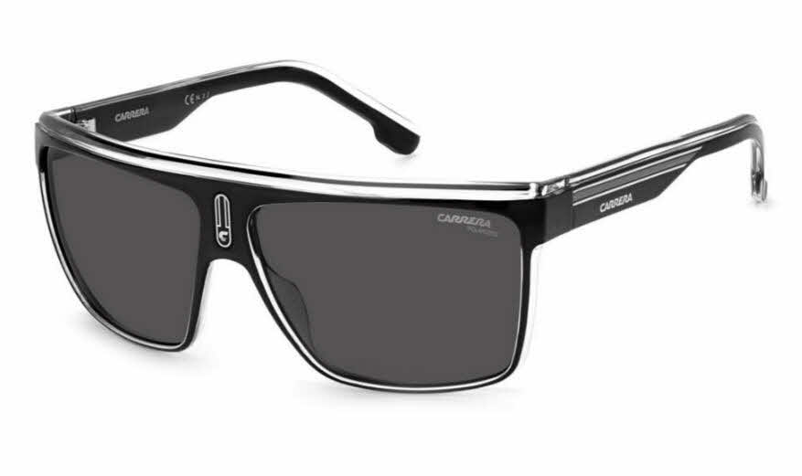  gray polarized/black crystal