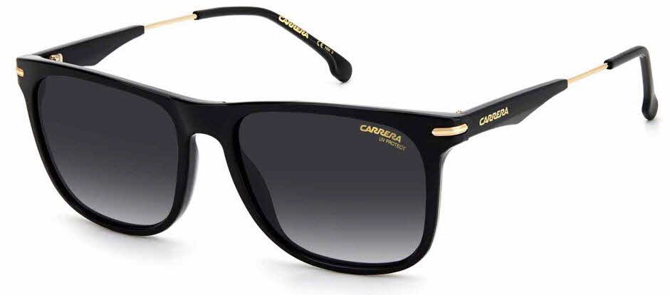  black/black gold