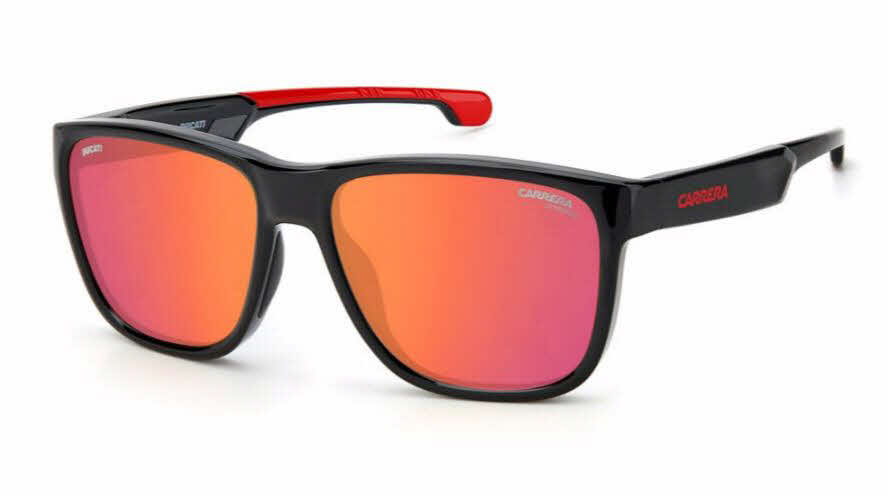  red multilayer/black red