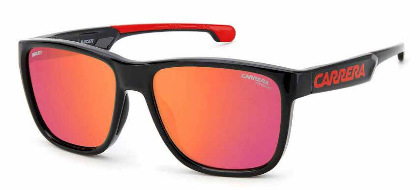  red/red black