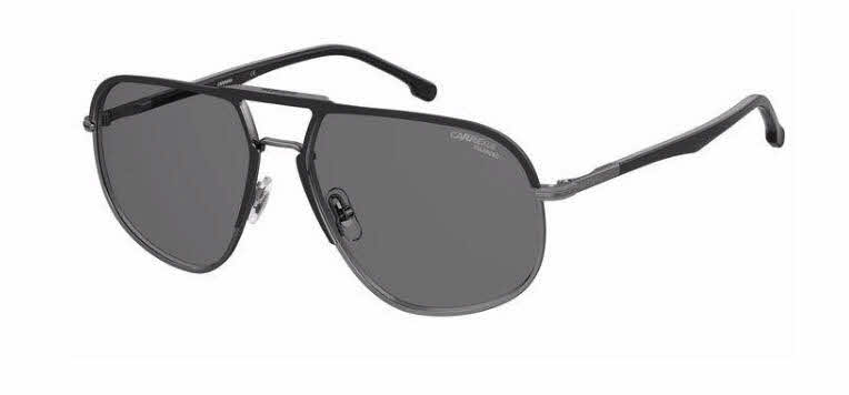  matte/matte black dark ruthenium