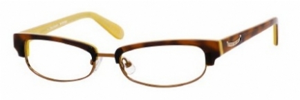  clear/havana buttercup