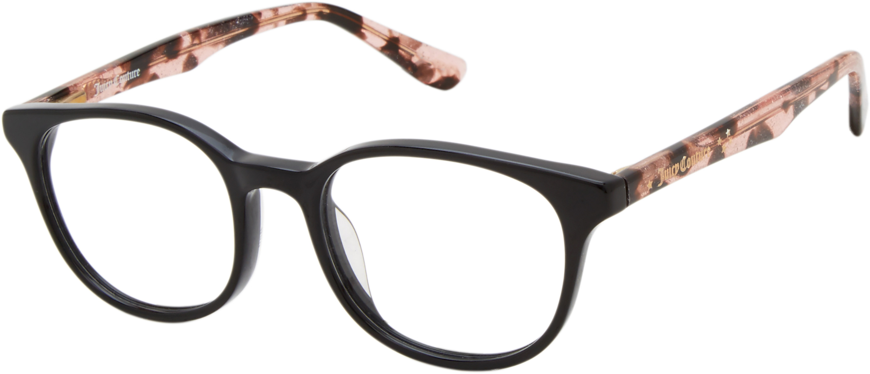  clear/black