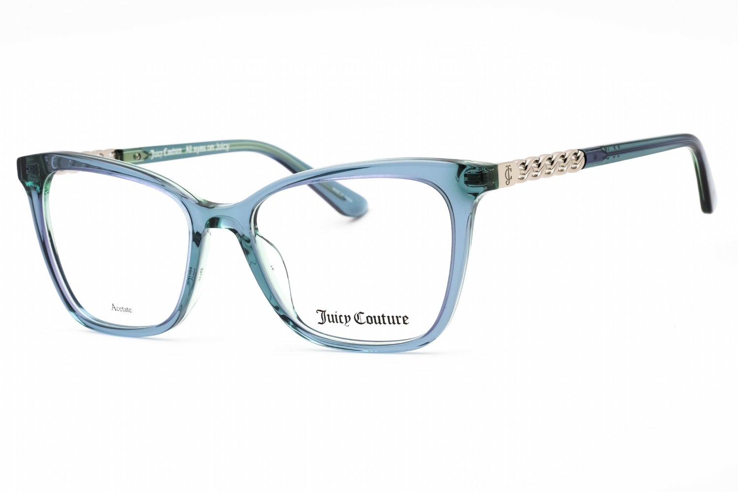  clear demo lens/cryteal