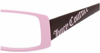 JUICY COUTURE CLOSE UP FD9