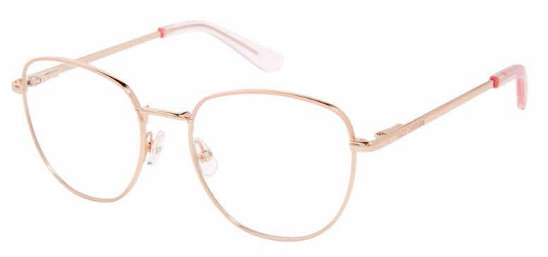  clear lens/pink