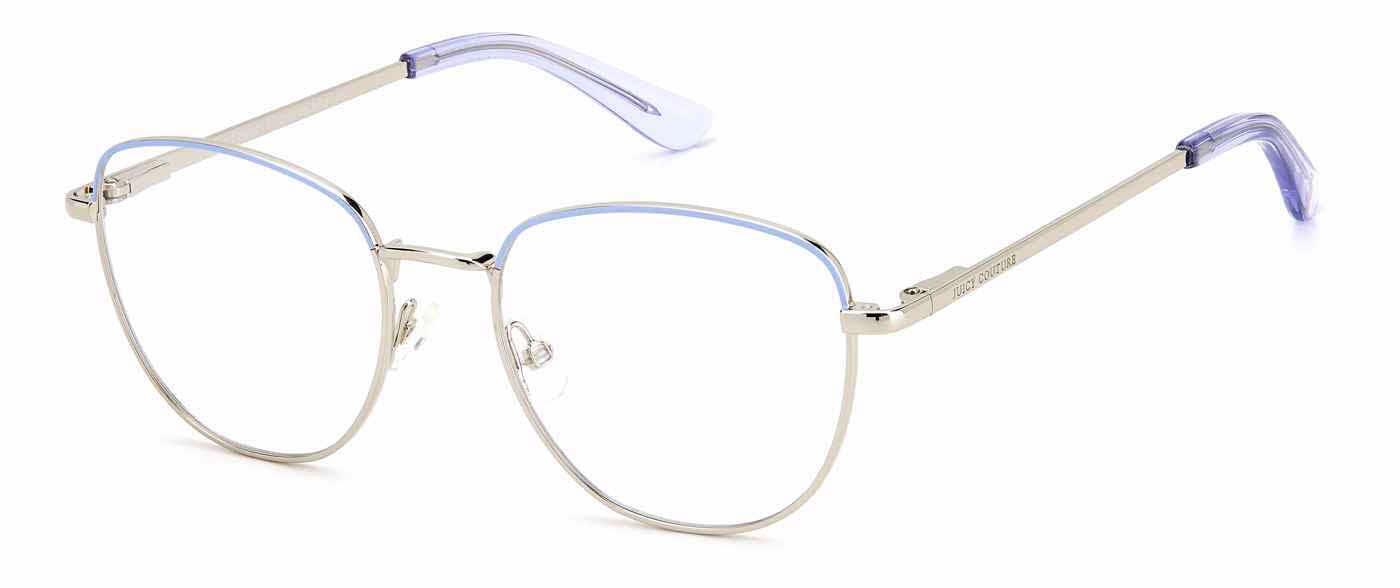  clear lens/violet