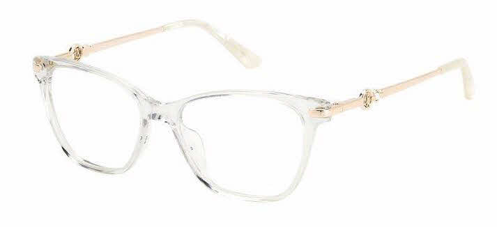  clear lens/crystal