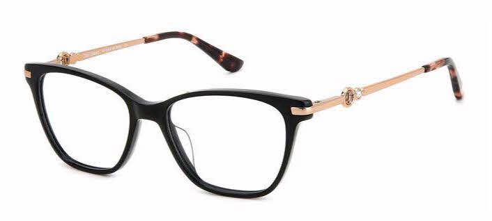  clear lens/black
