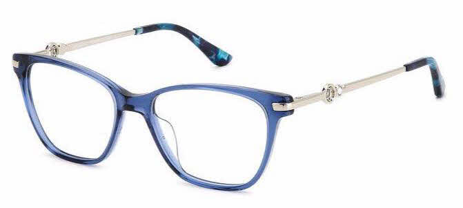  clear lens/blue
