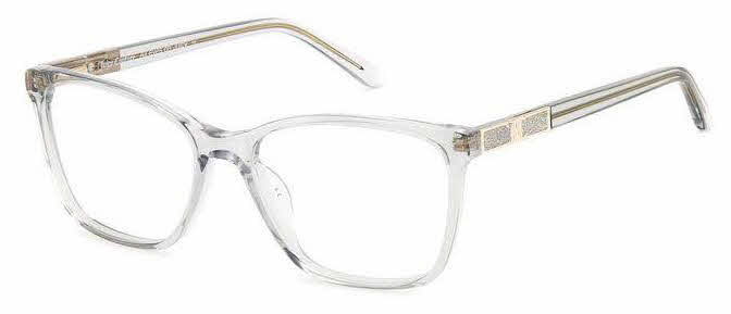  clear lens/crystal grey