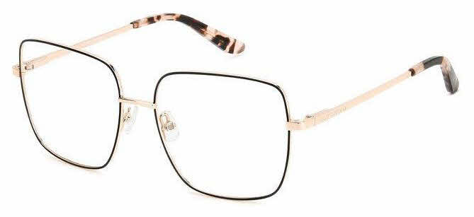  clear lens/black