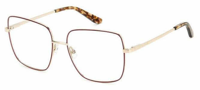  clear lens/red