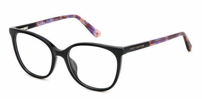  clear lens/black