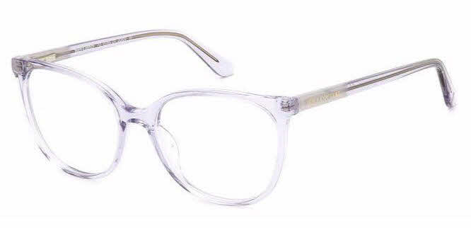  clear lens/violet blue