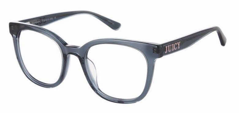  clear lens/grey blue