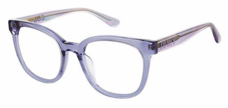  clear lens/plum
