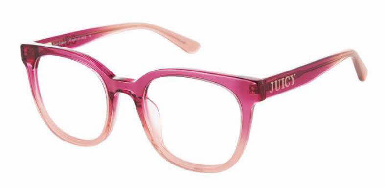  clear lens/red plum