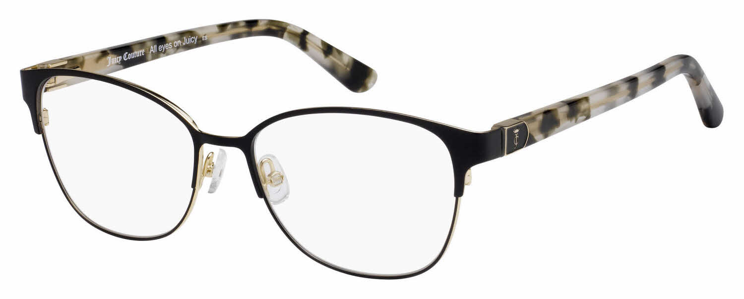  clear lens/matte black