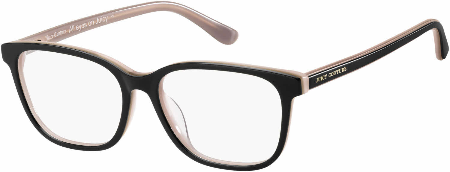  clear lens/black pink
