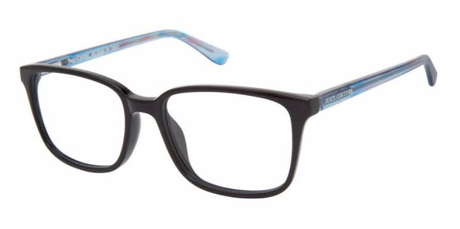  clear lens/black