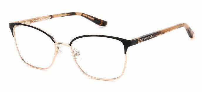 clear lens/matte black