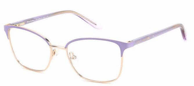  clear lens/matte lilac