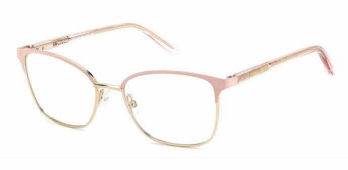  clear lens/light pink