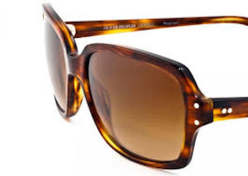 OLIVER PEOPLES NANNY B 1003T5