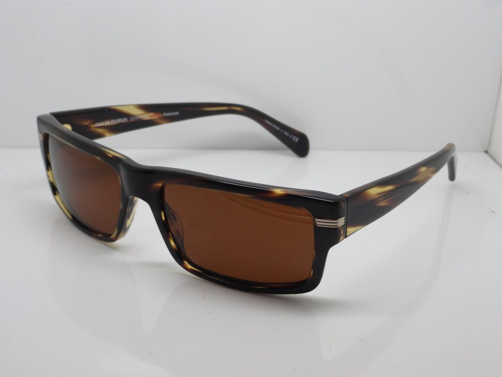  polarized/cocobolo