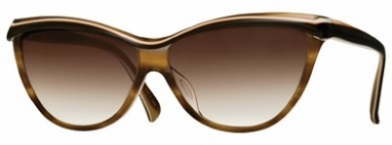 OLIVER PEOPLES ALINA LIONESS