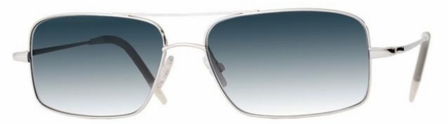  chrome sapphire photochromic/silver