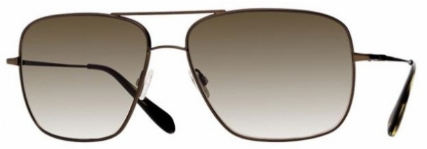 OLIVER PEOPLES BARTLEY BIRCH