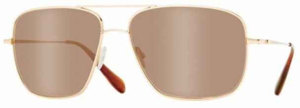  pink mirror photochromic/gold