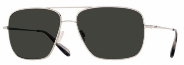 OLIVER PEOPLES BARTLEY SILVERMIDNIGHTEXPRESS