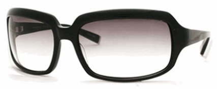 OLIVER PEOPLES BELLA DONNA BLACK