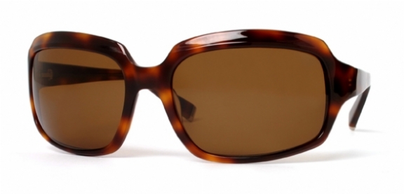  brown polarized/tortoise