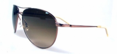 OLIVER PEOPLES BENEDICT 5032