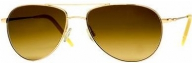 OLIVER PEOPLES BENEDICT GCURRYPHOTOPOLARIZED