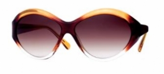 OLIVER PEOPLES CASELLA YELLOW