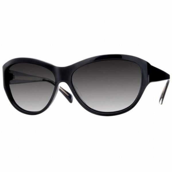 OLIVER PEOPLES CAVANNA BLK